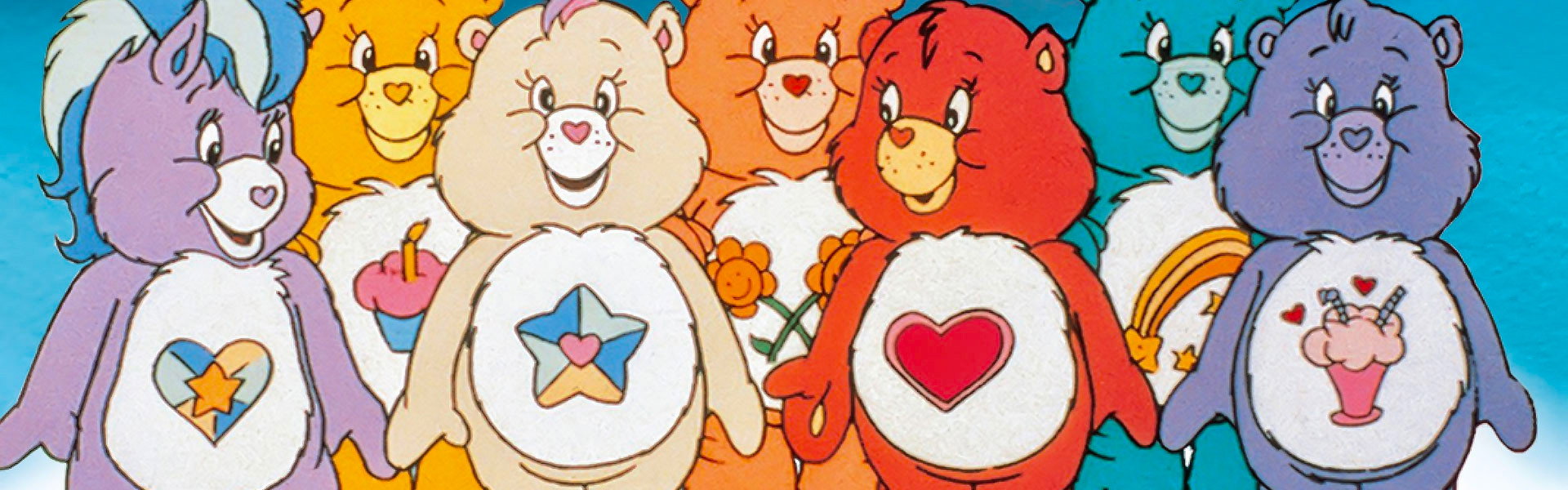 The Care Bears