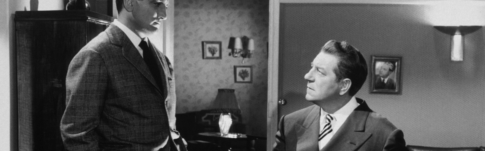 Touchez Pas au Grisbi