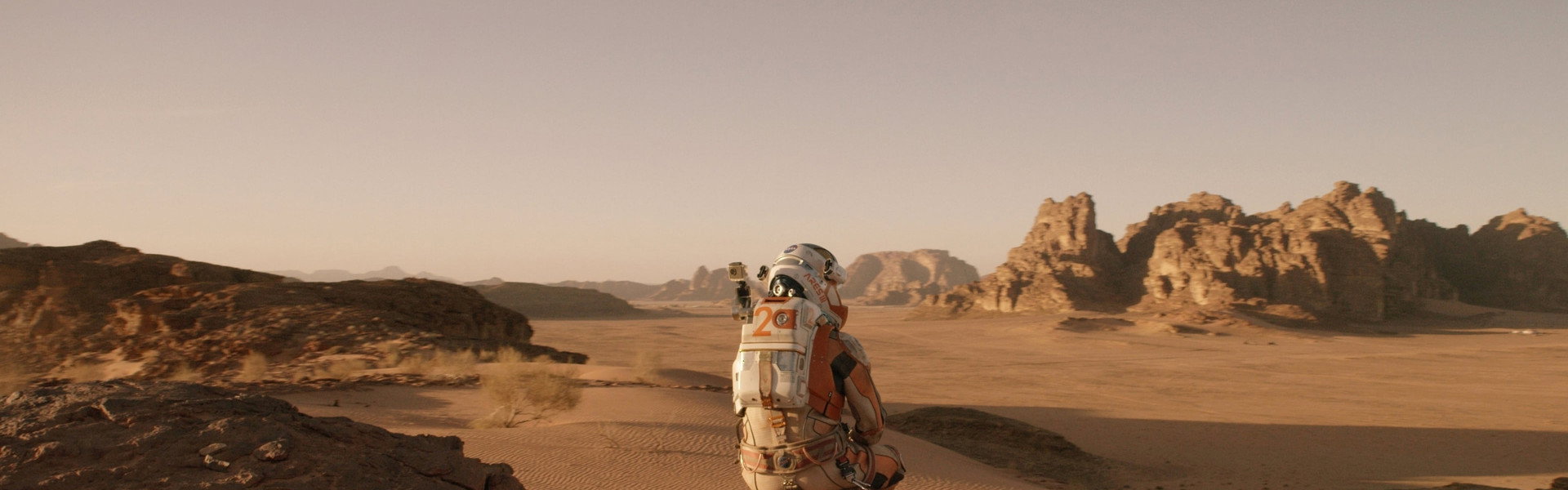 The Martian