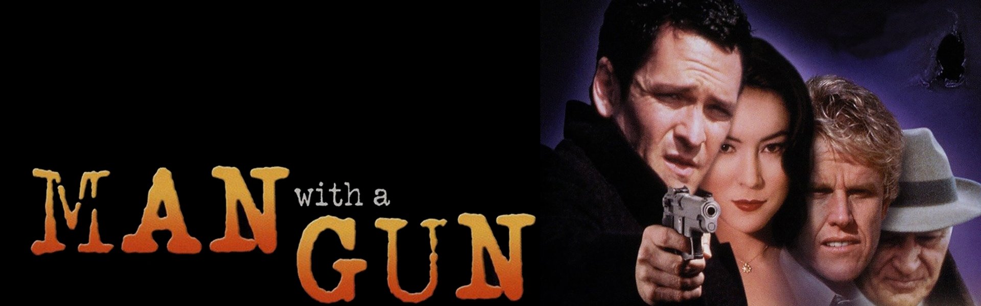 Man with a Gun