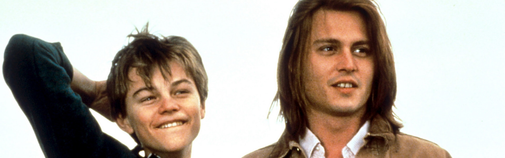 What's Eating Gilbert Grape