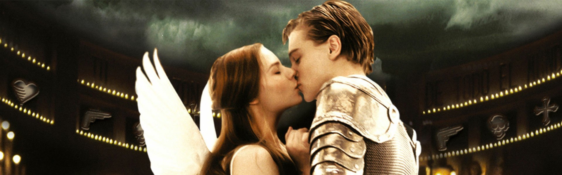 Romeo + Juliet