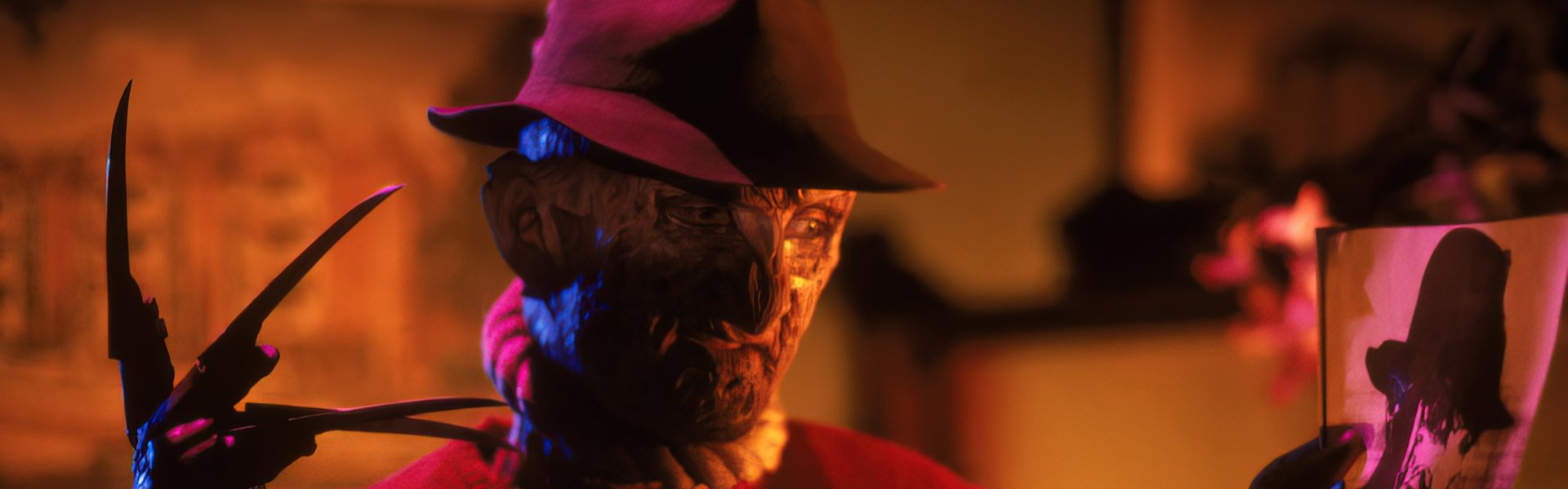 Freddy's Nightmares