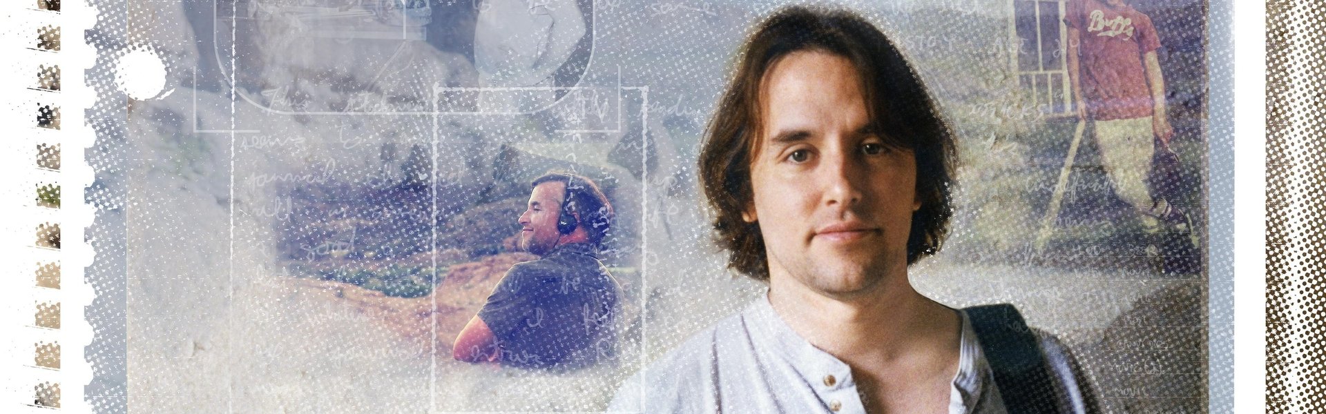 Richard Linklater: Dream Is Destiny