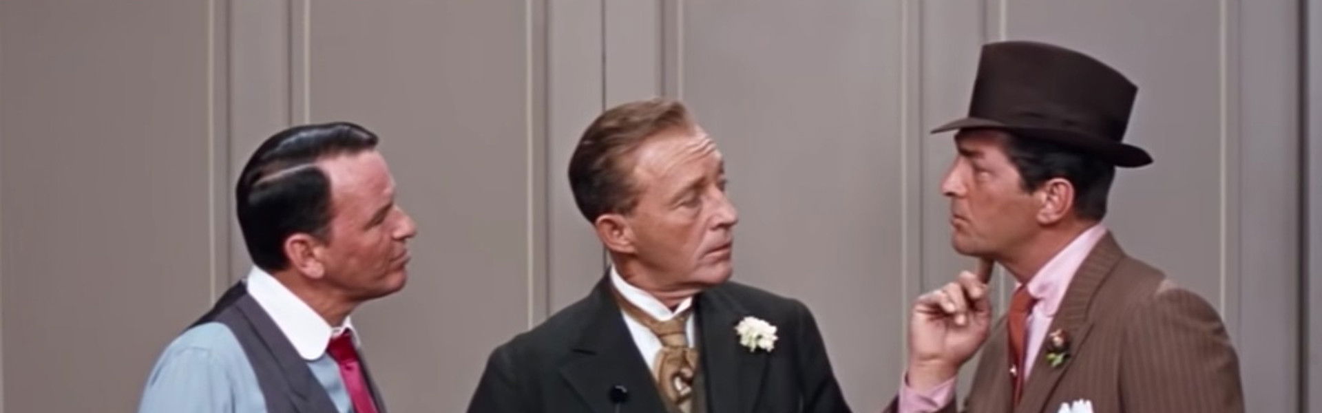 Robin and the 7 Hoods