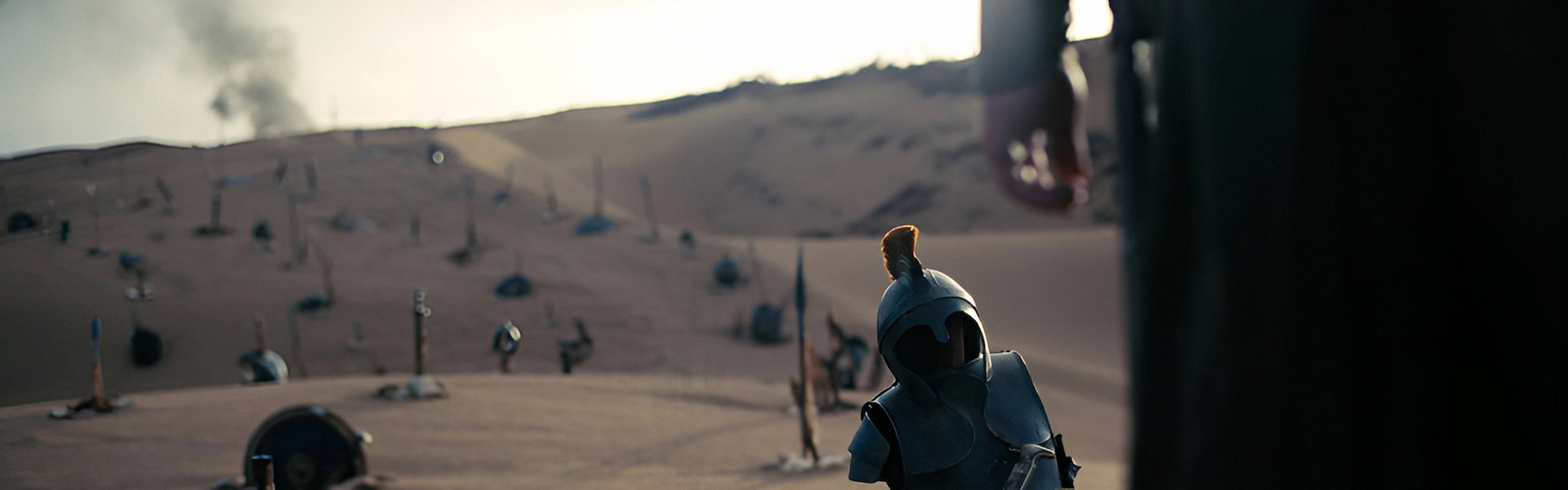 The Odyssey