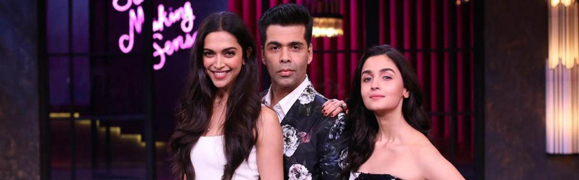 Koffee with Karan