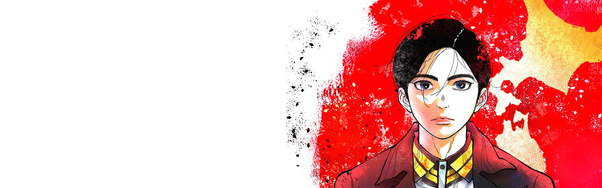 NIPPON SANGOKU: The Three Nations of the Crimson Sun