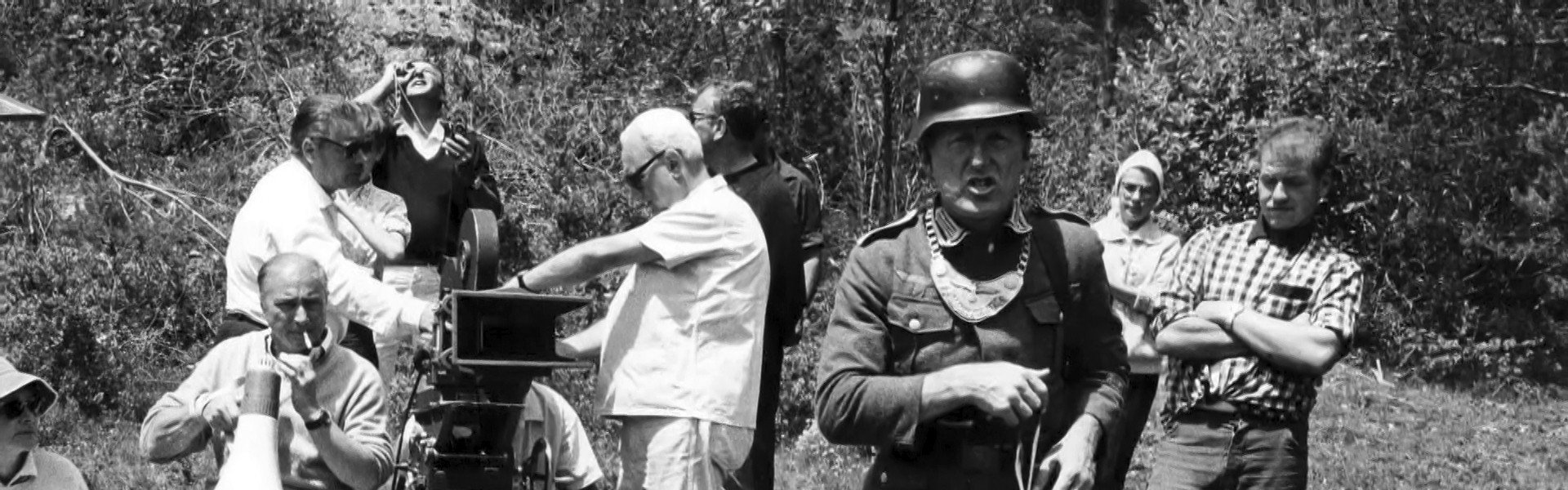 Bourvil, un homme vrai