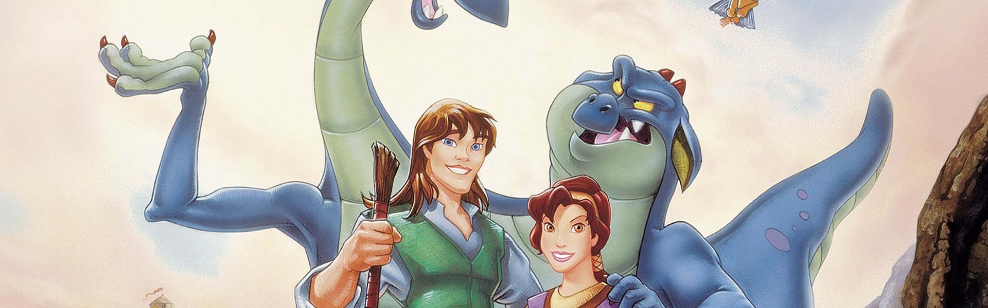 Quest for Camelot