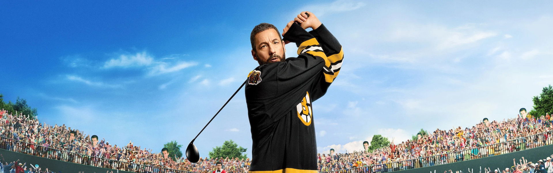 Happy Gilmore 2