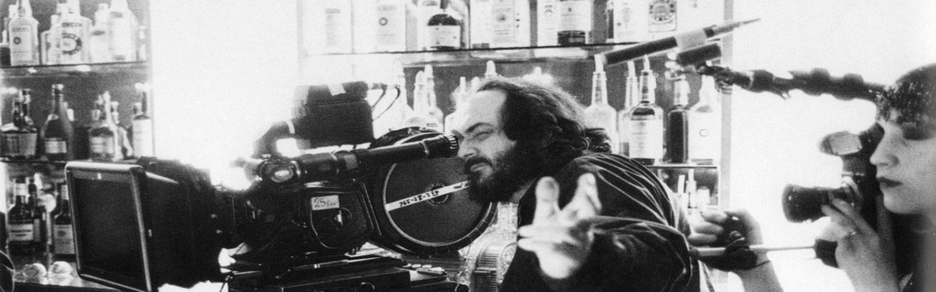 Making 'The Shining'