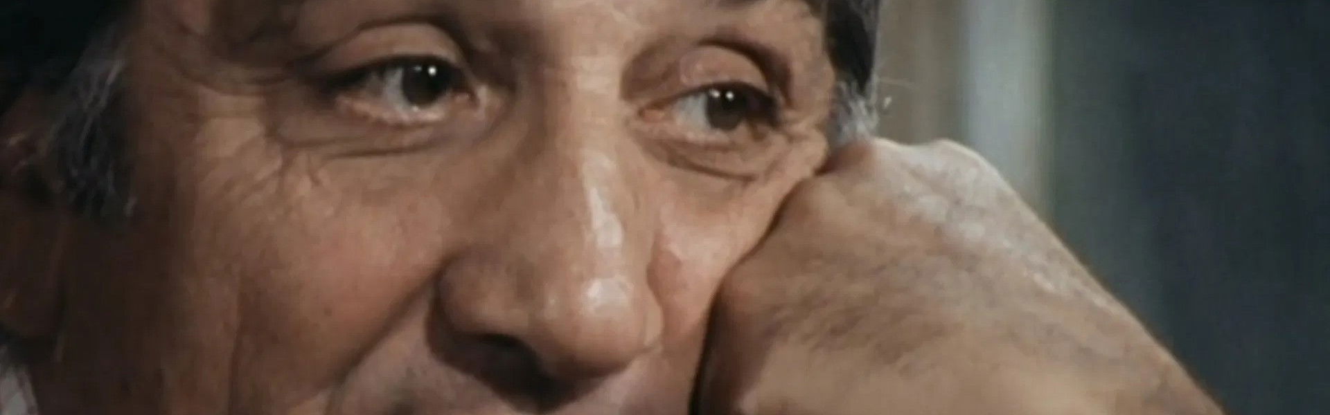 Lino Ventura, la part intime