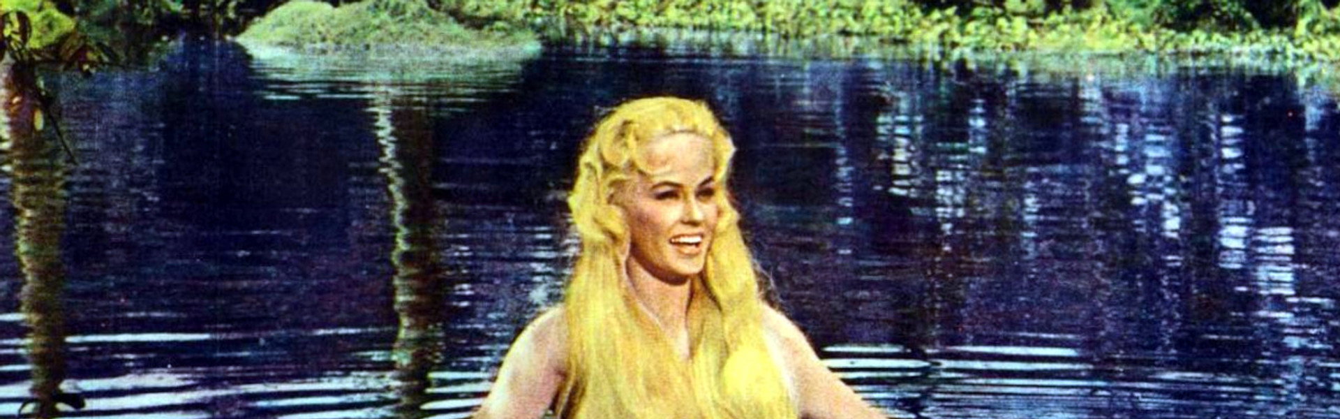 The Private Lives of Adam and Eve