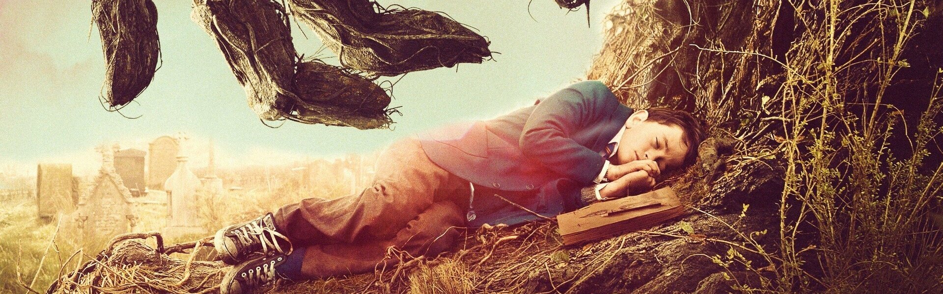 A Monster Calls