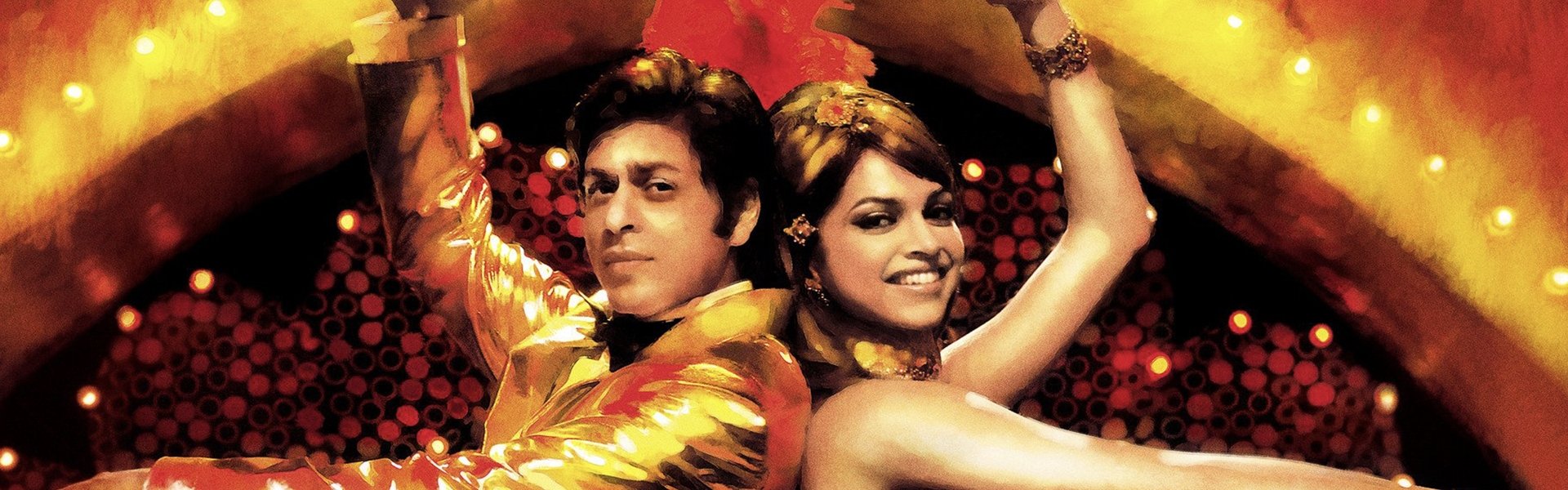Om Shanti Om