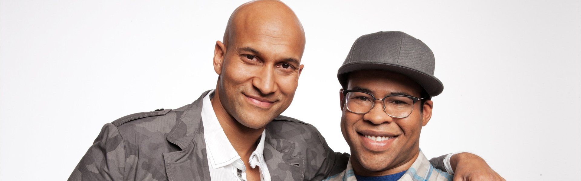 Key & Peele