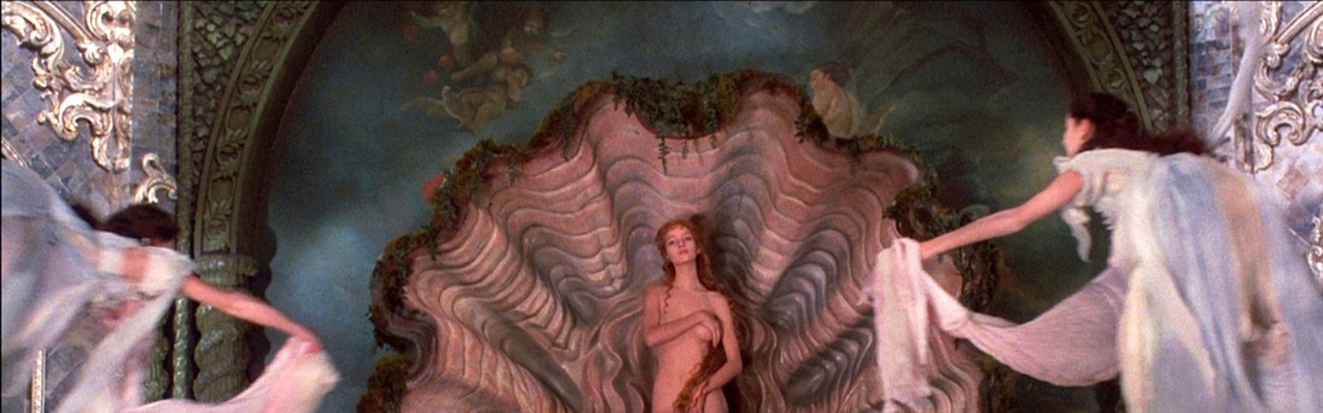 The Adventures of Baron Munchausen