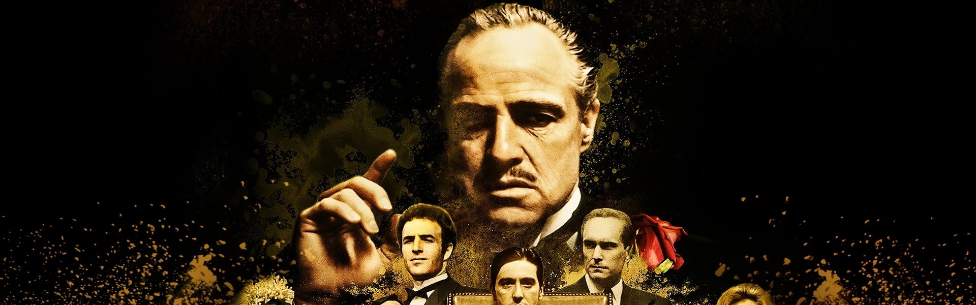 The Godfather 1901–1959: The Complete Epic