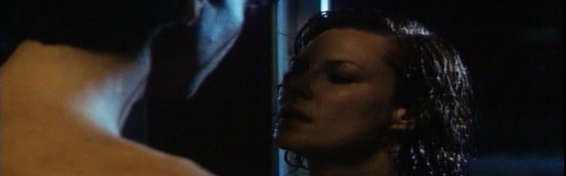 Victim of Love