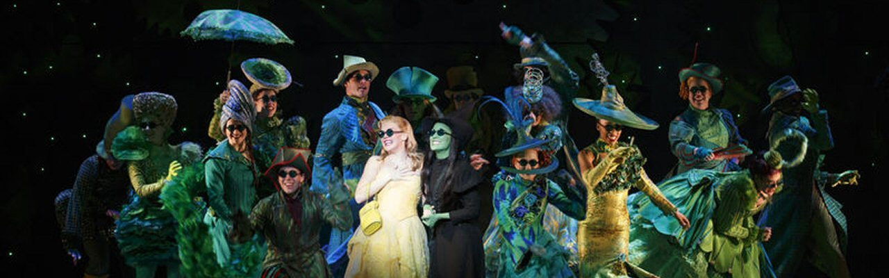 ShowBusiness: The Road to Broadway