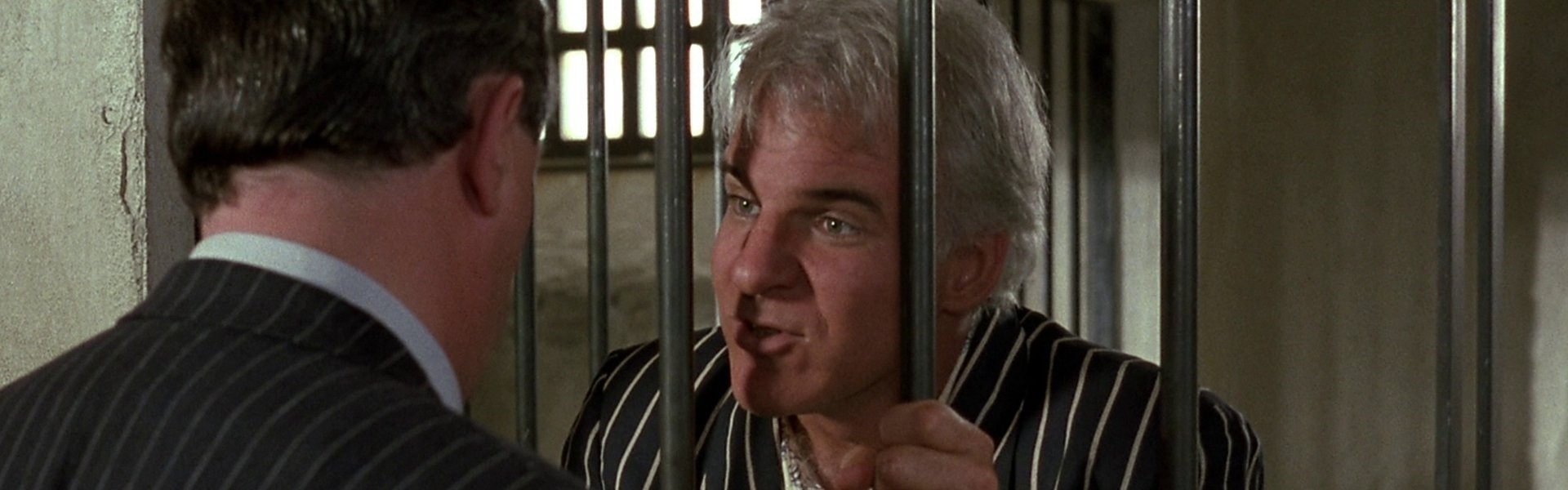 Dirty Rotten Scoundrels