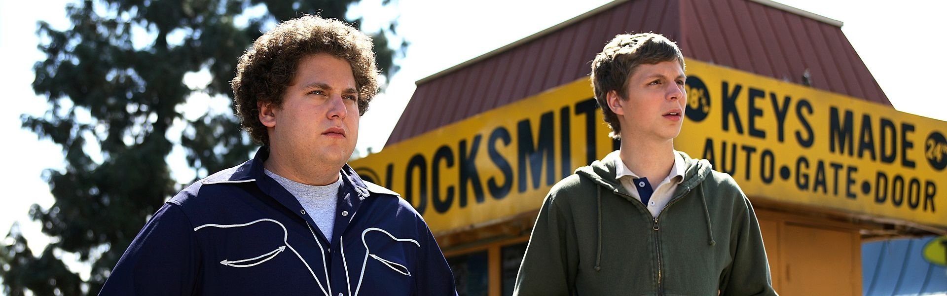 Superbad