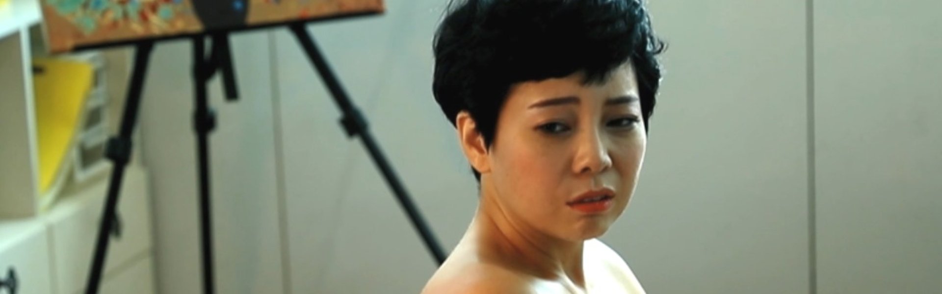 Tasty Sex Sister's Friend: Director's Cut