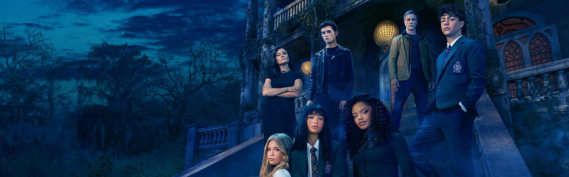 Coven Academy