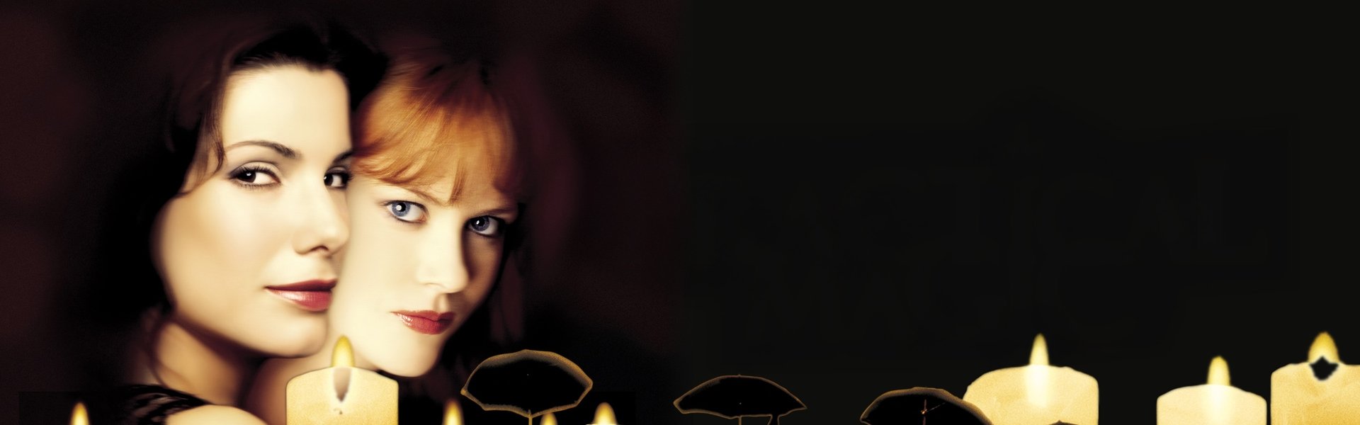 Practical Magic