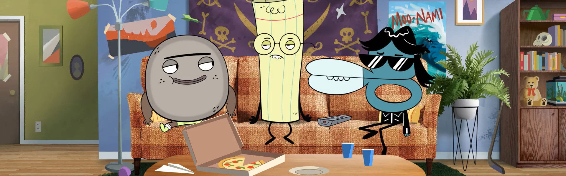 Rock, Paper, Scissors