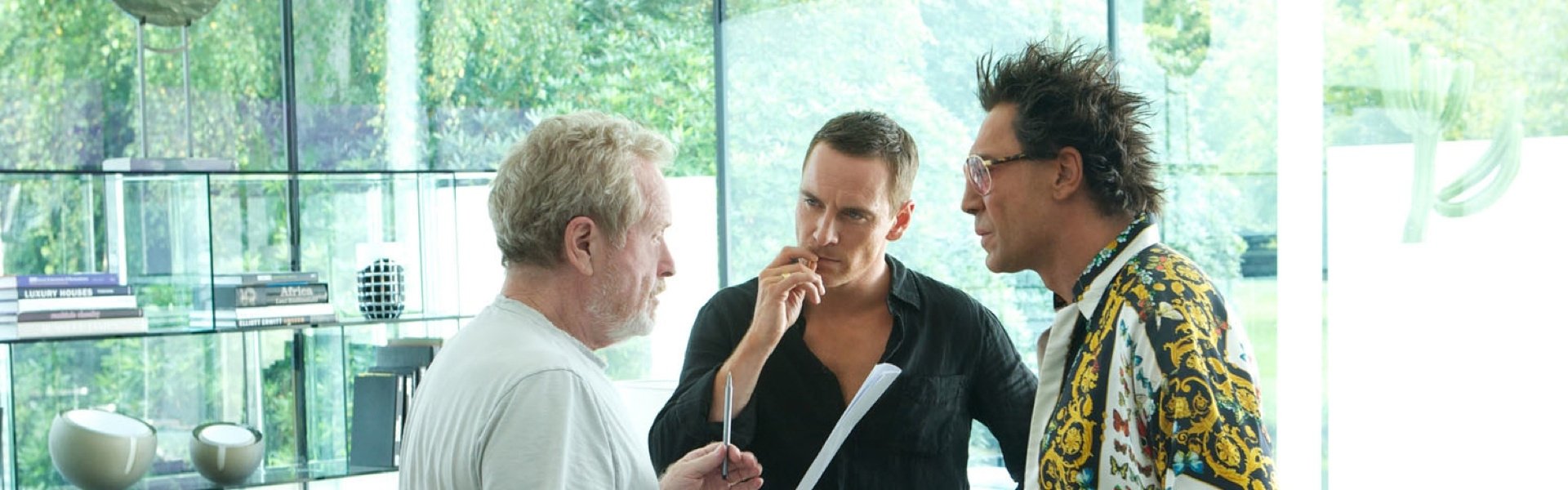 The Counselor