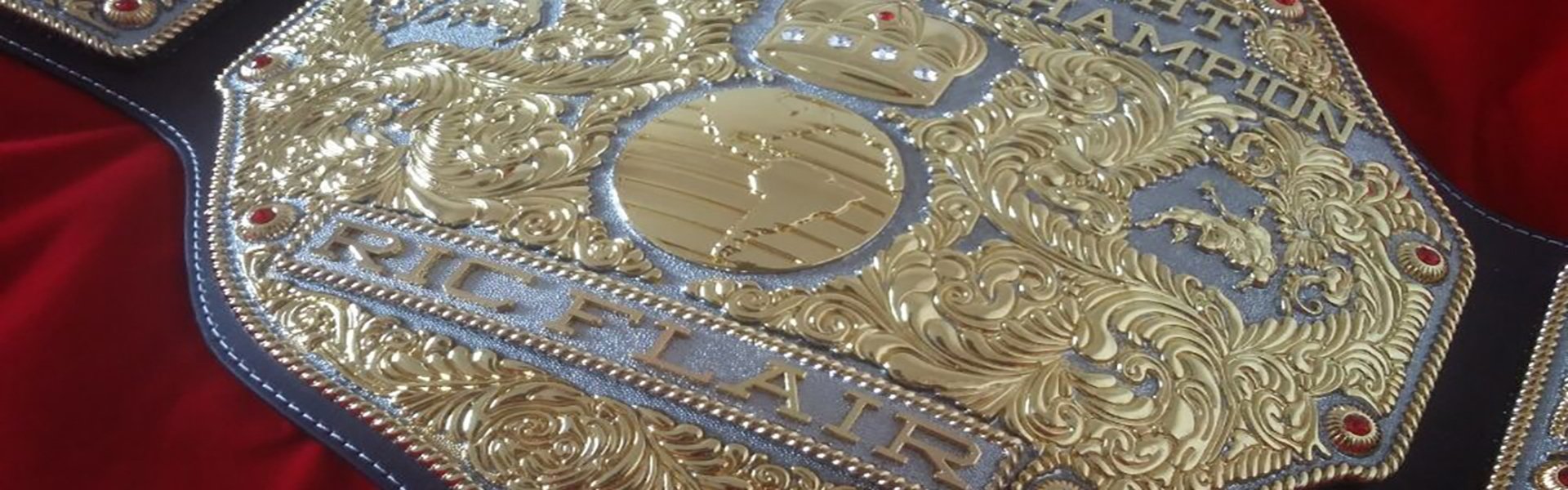 WWE: The History Of The World Heavyweight Championship