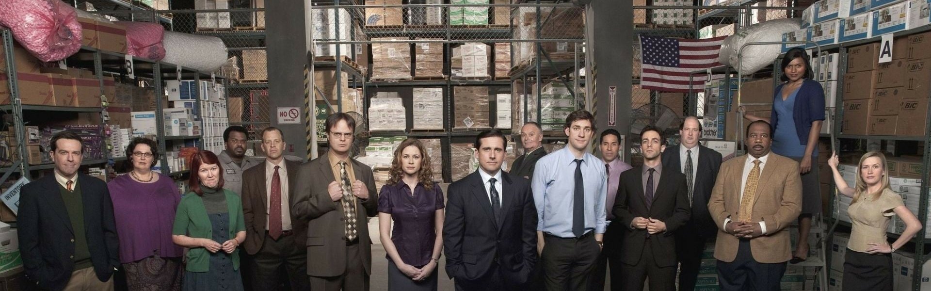 The Office