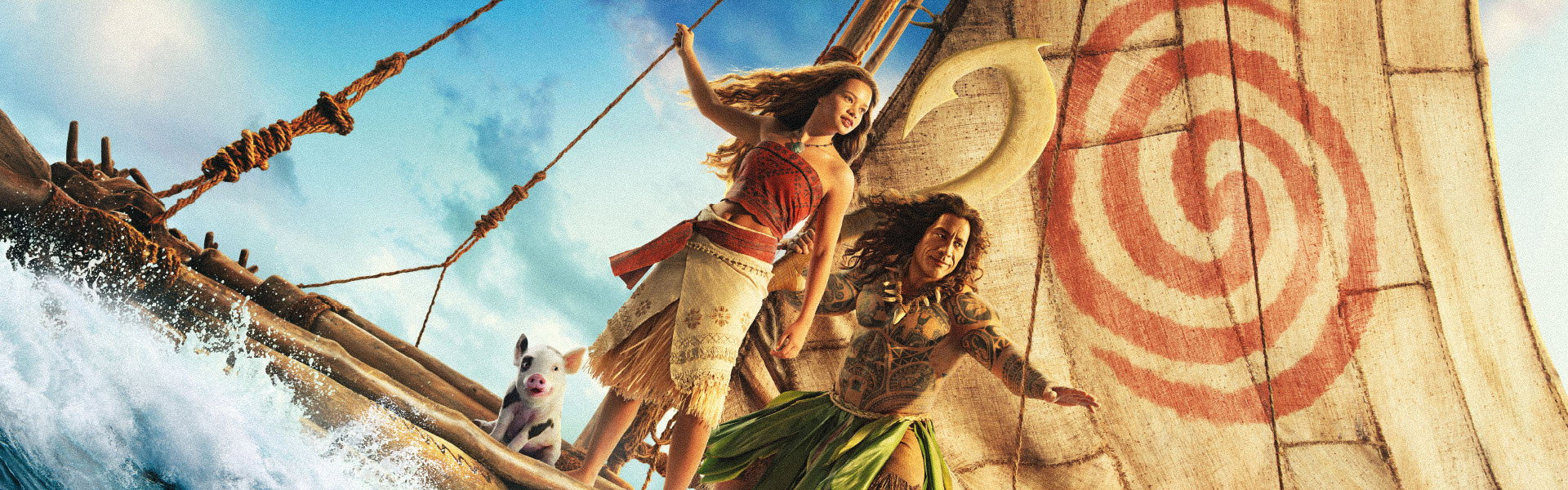 Moana