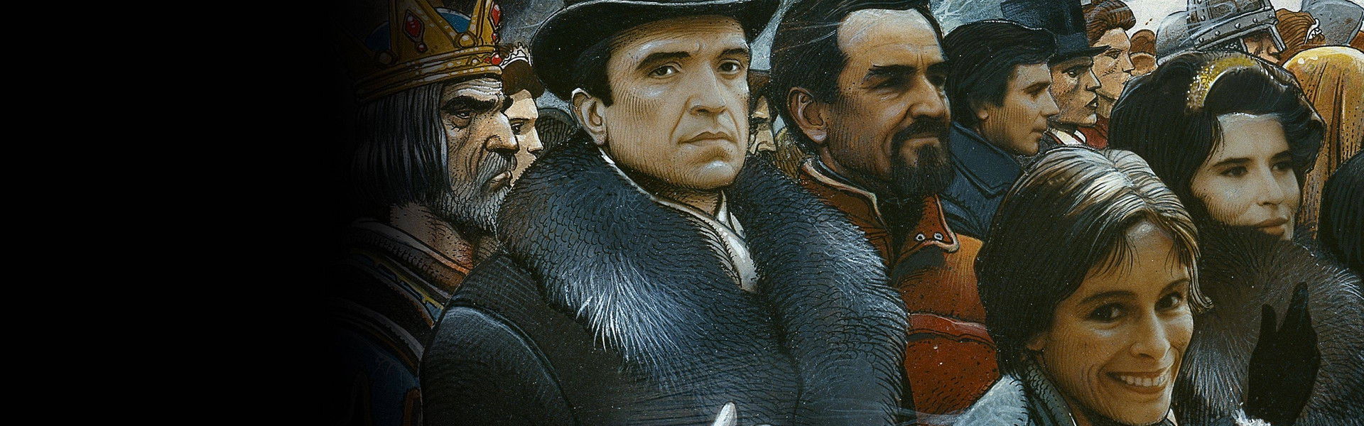 Life Is a Bed of Roses