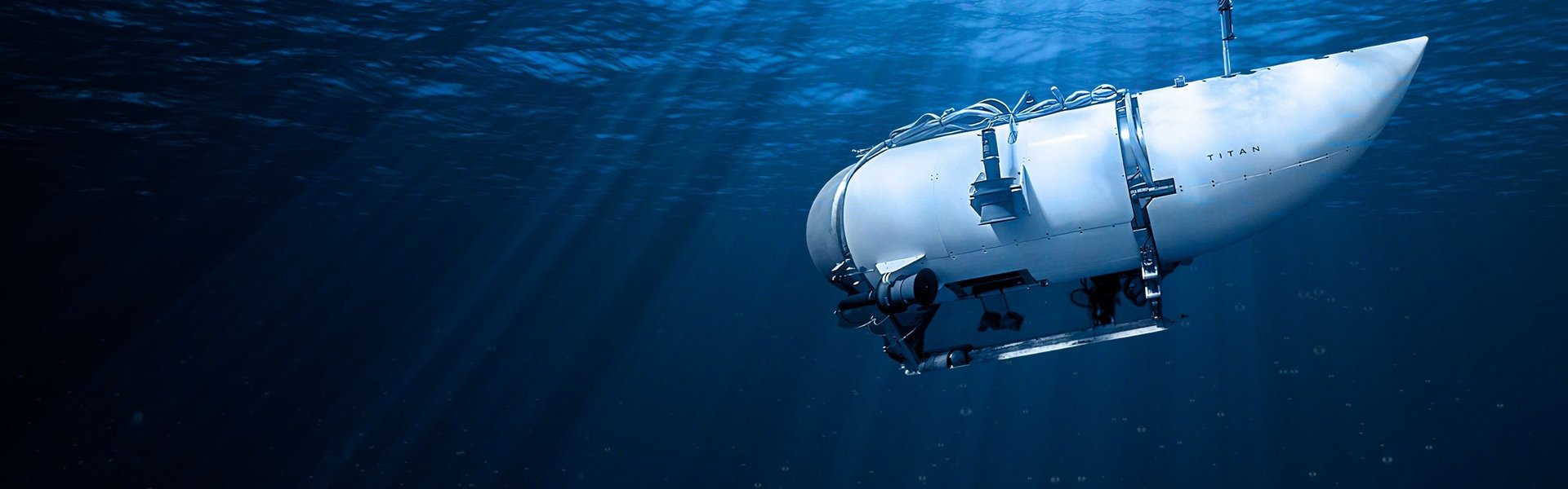 The Titan Sub Disaster: Minute by Minute