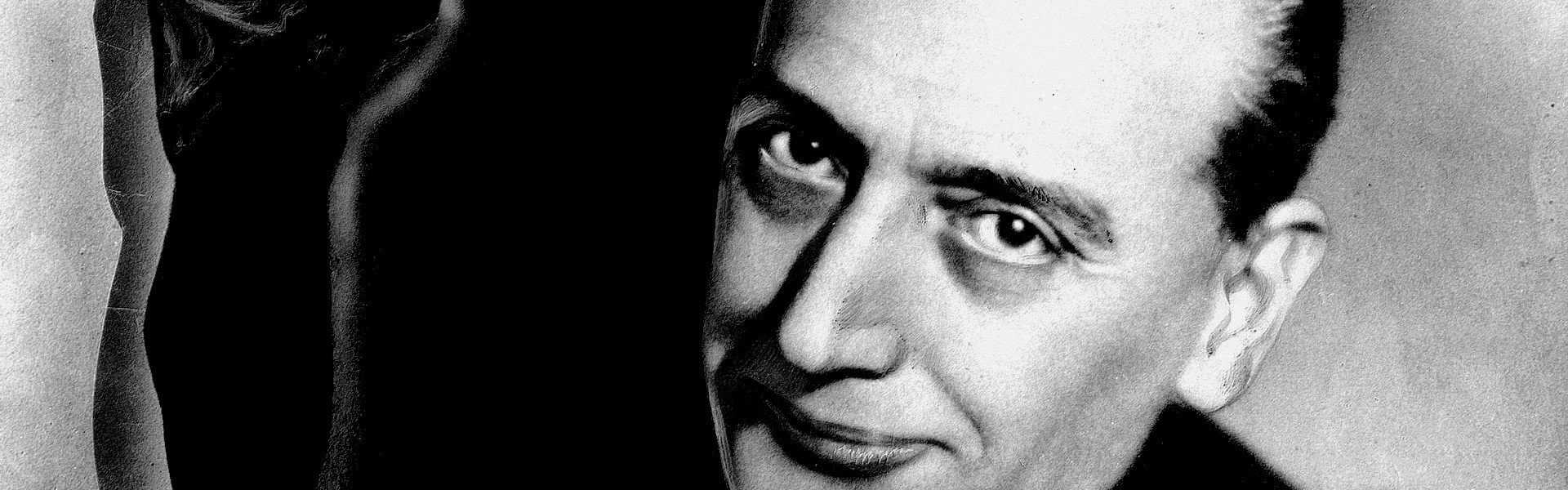 Fantômas: A Thoroughly Modern Villain