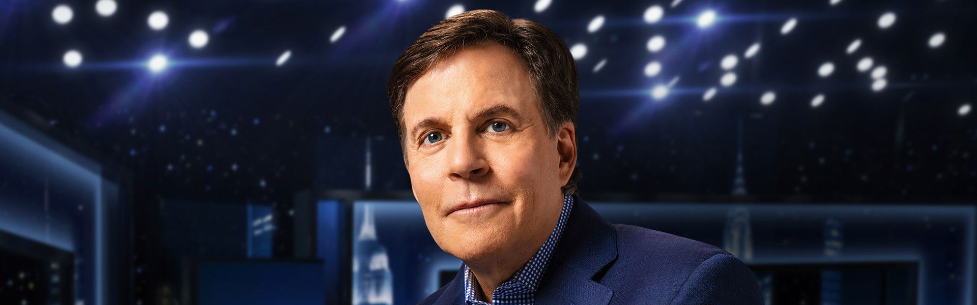 Back on the Record with Bob Costas