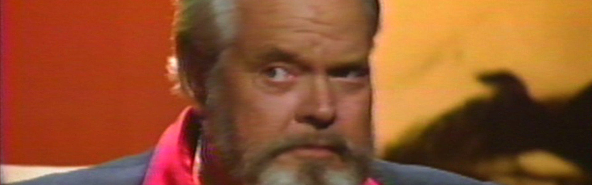 The Orson Welles Show