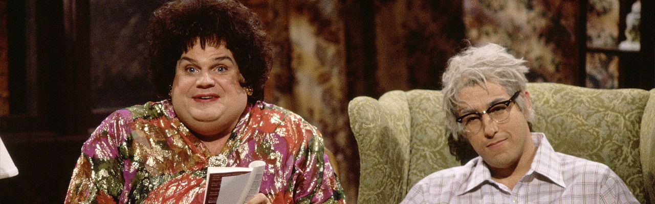 Bad Boys of Saturday Night Live