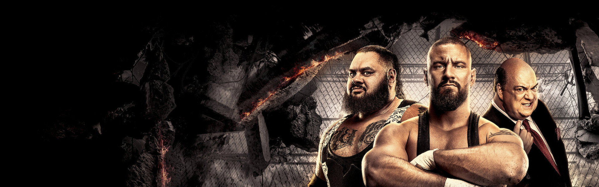 Survivor Series: WarGames