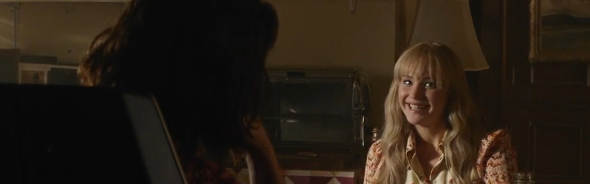 X-Men: Days of Future Past - Kitchen Sequence