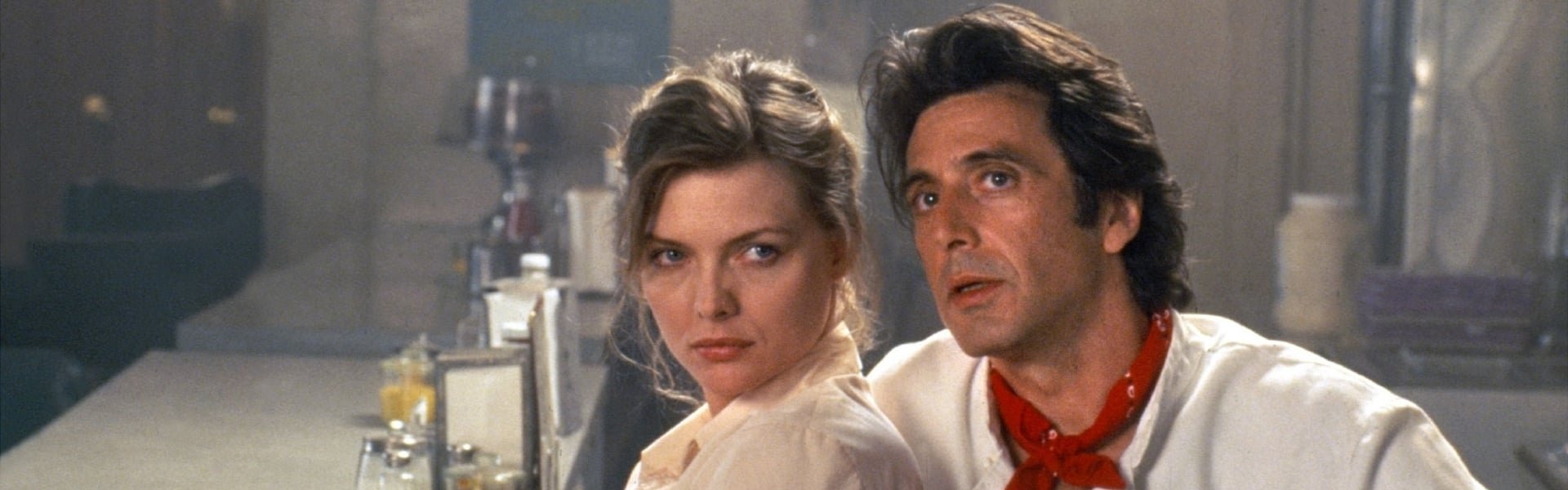 Frankie and Johnny