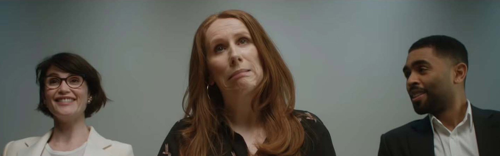 Leading Lady Parts