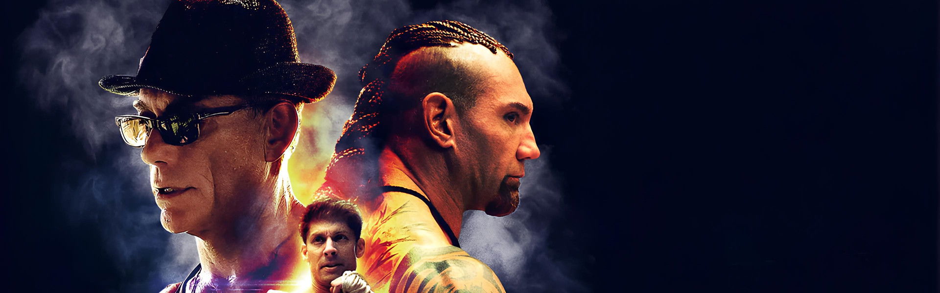 Kickboxer: Vengeance