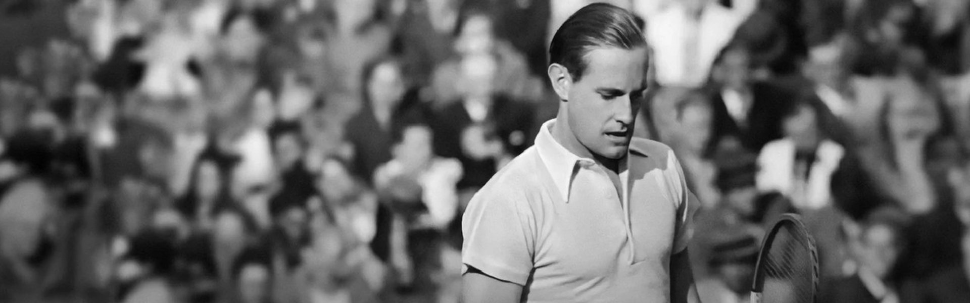 Playing to Survive: Von Cramm vs. Hitler
