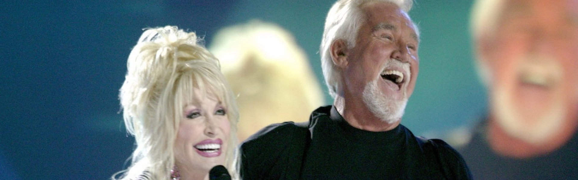 All In For The Gambler: Kenny Rogers Farewell Concert Celebration