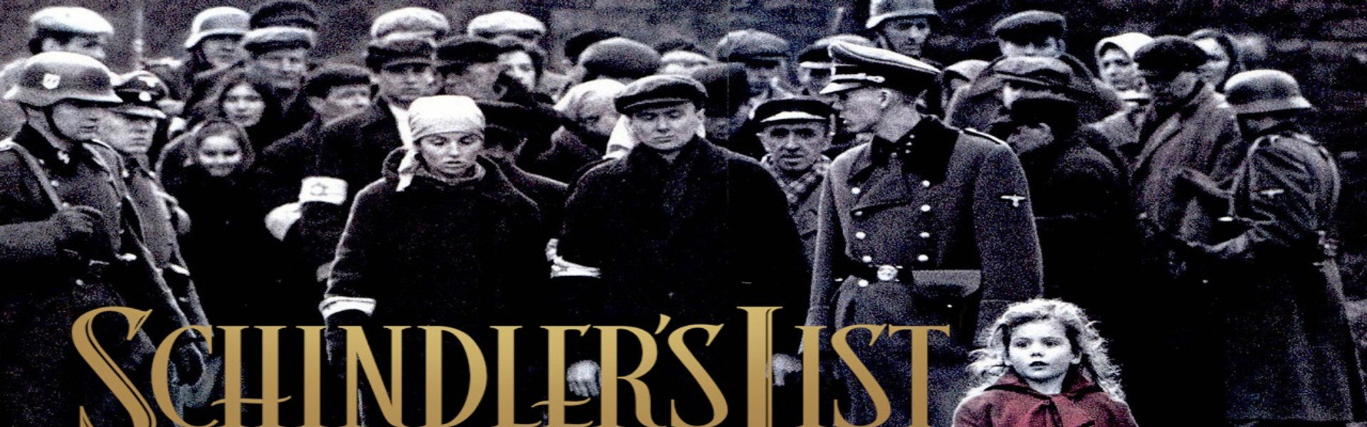 Schindler's List: 25 Years Later