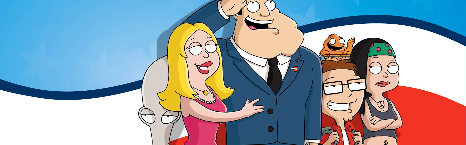 American Dad!